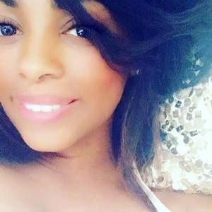 Meet your Posher, Cheree